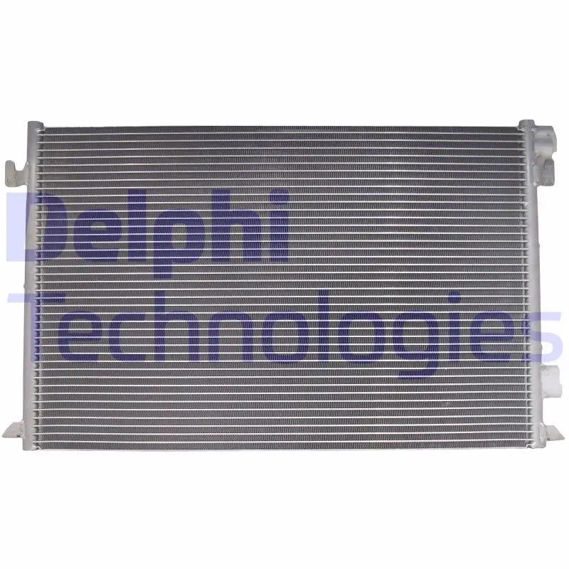 кондензатор, климатизация DELPHI              