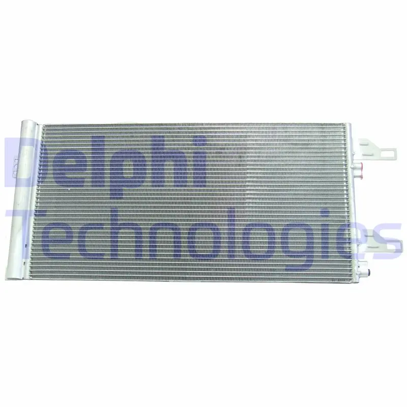 кондензатор, климатизация DELPHI              