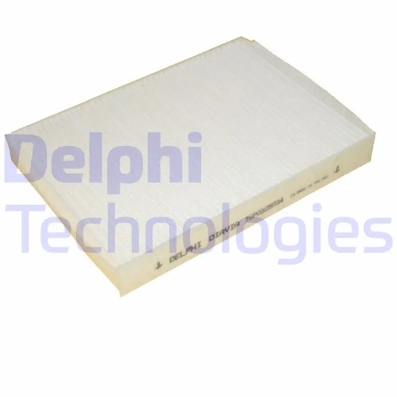 Филтър купе (поленов филтър) DELPHI