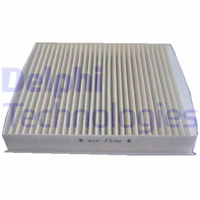 Филтър купе (поленов филтър) DELPHI              