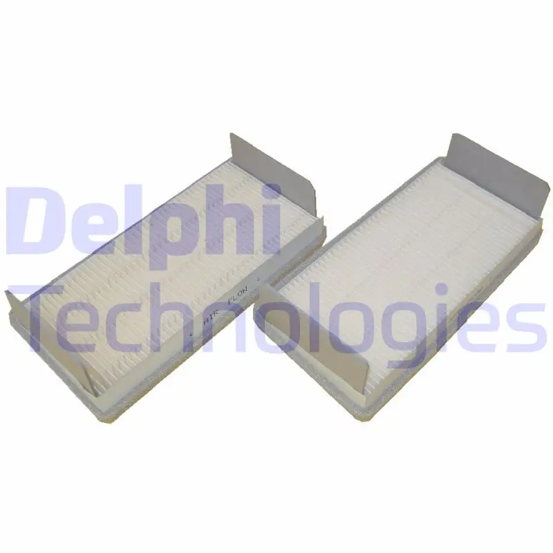 Филтър купе (поленов филтър) DELPHI              