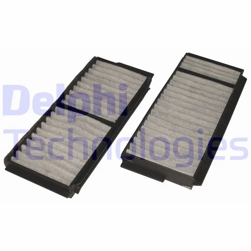 Филтър купе (поленов филтър) DELPHI              