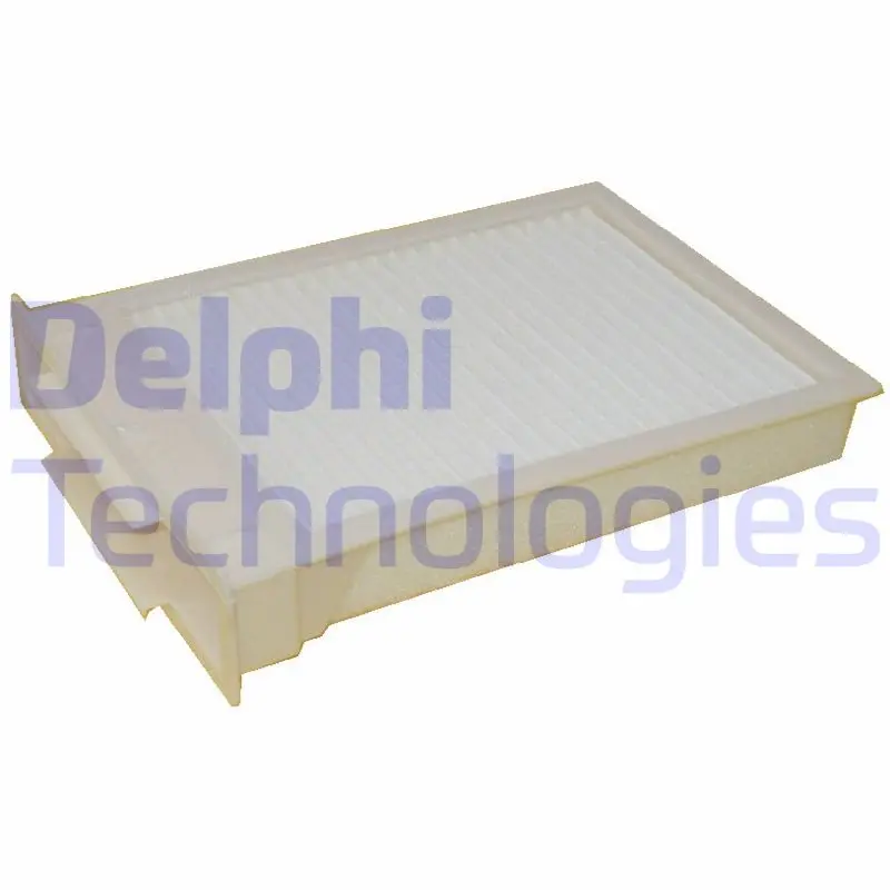 Филтър купе (поленов филтър) DELPHI