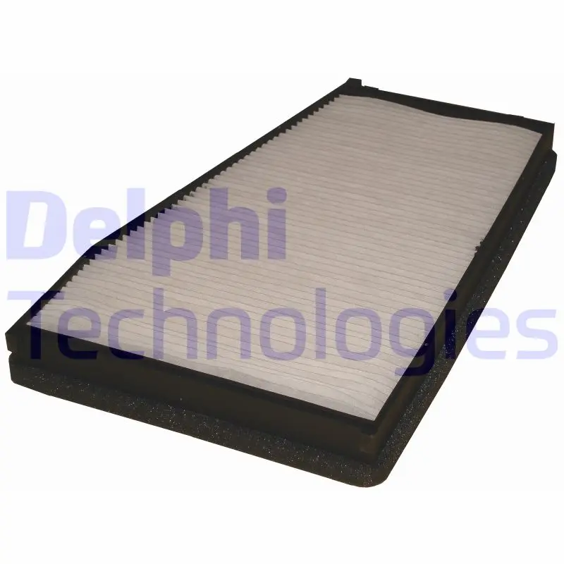 Филтър купе (поленов филтър) DELPHI              