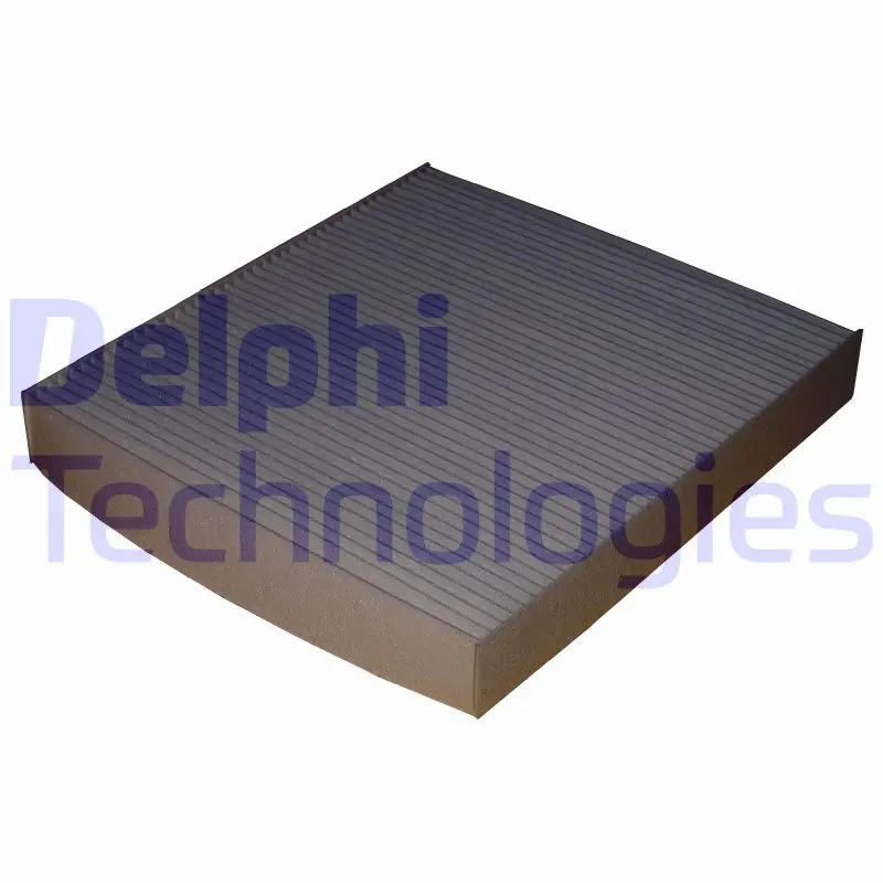 Филтър купе (поленов филтър) DELPHI