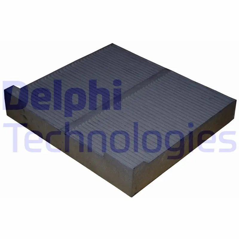 Филтър купе (поленов филтър) DELPHI