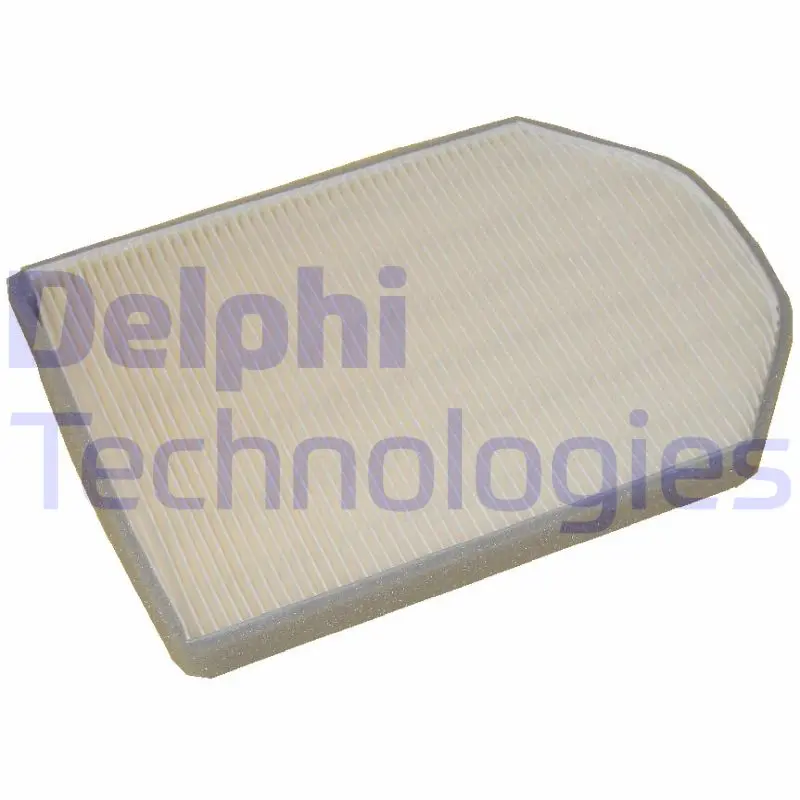 Филтър купе (поленов филтър) DELPHI              
