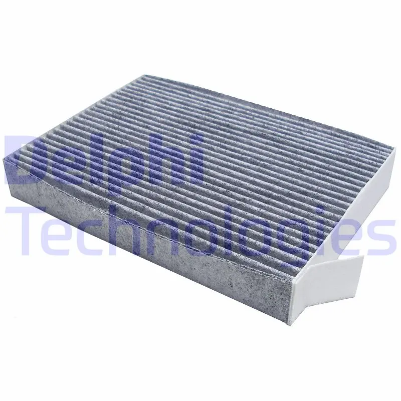 Филтър купе (поленов филтър) DELPHI              