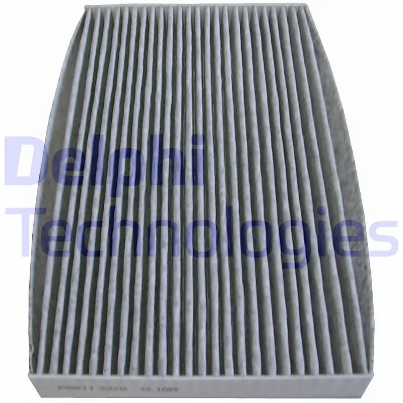 Филтър купе (поленов филтър) DELPHI              