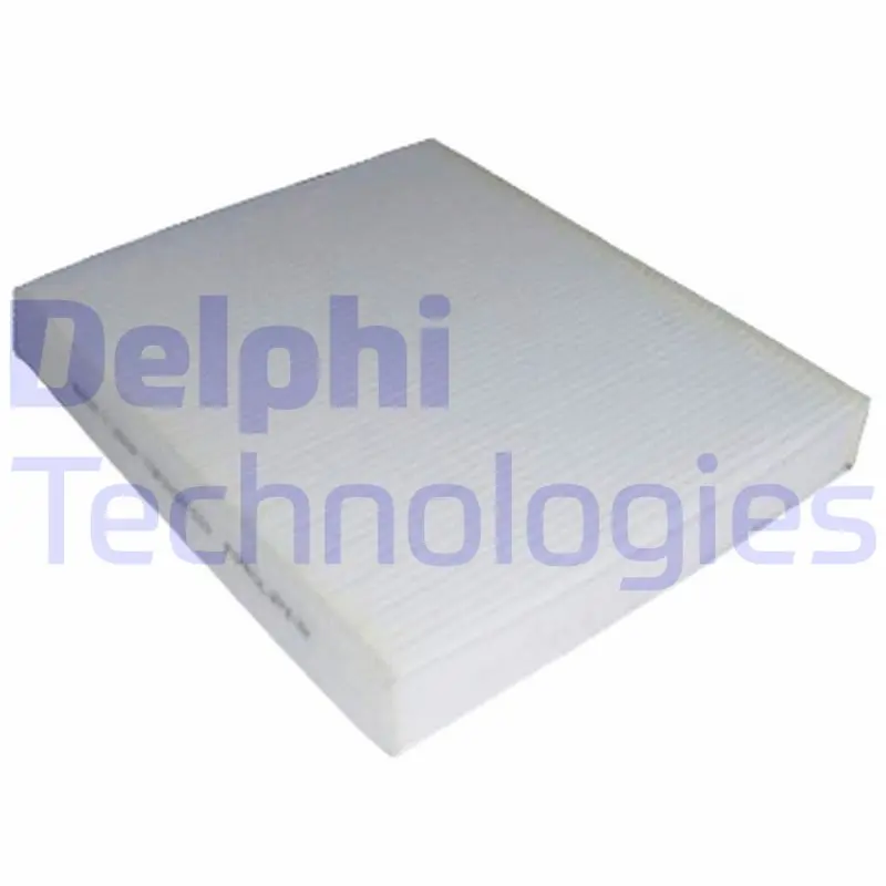 Филтър купе (поленов филтър) DELPHI
