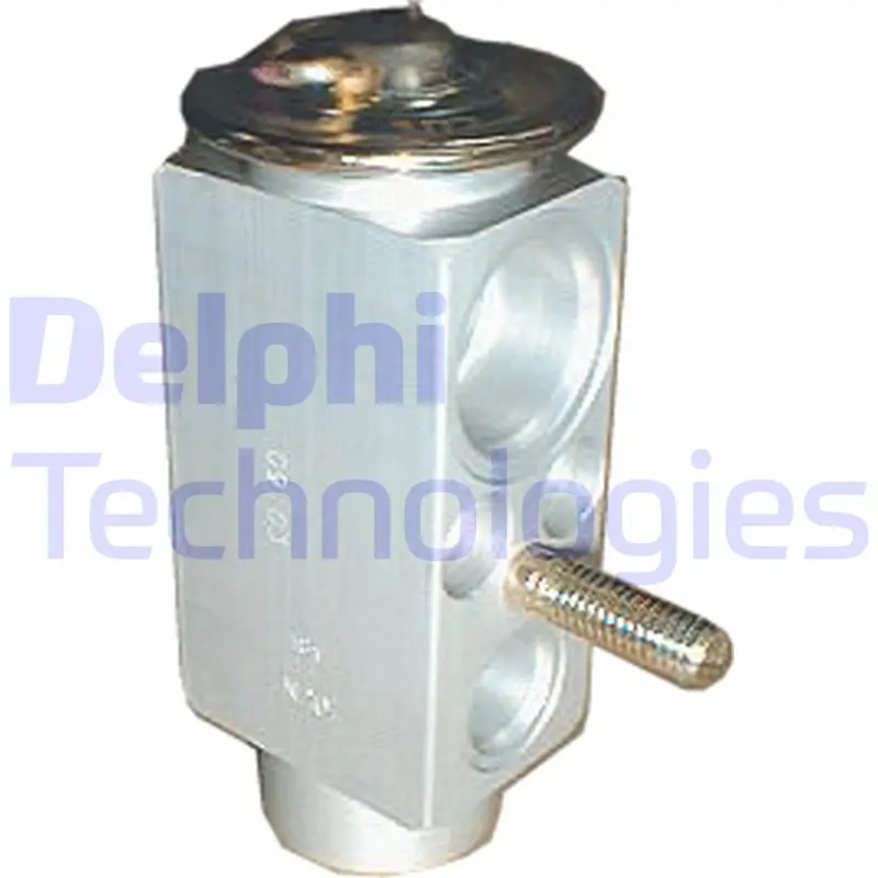 разширителен клапан, климатизация DELPHI              