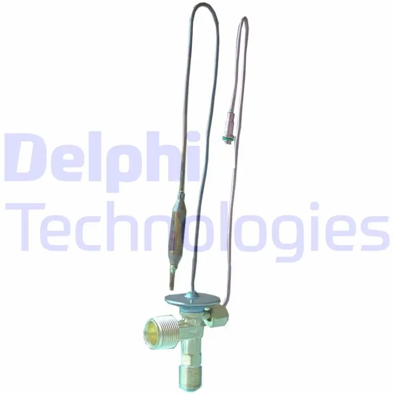 разширителен клапан, климатизация DELPHI              