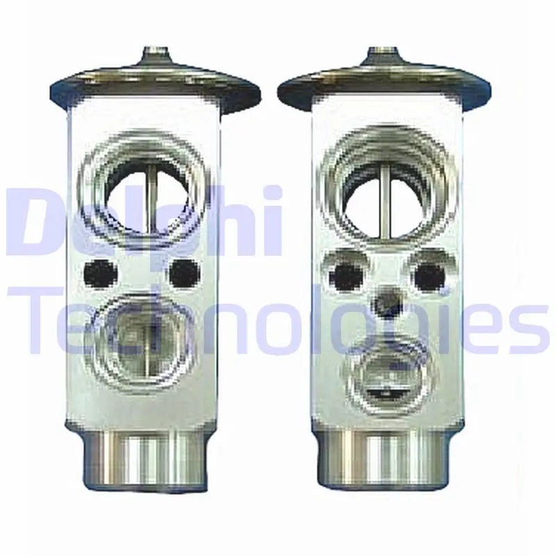 разширителен клапан, климатизация DELPHI              