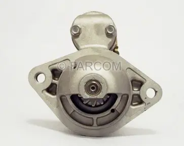 стартер FARCOM              