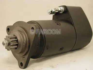 стартер FARCOM              