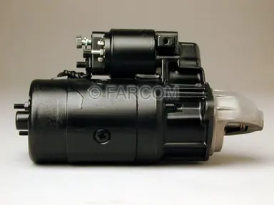 стартер FARCOM              