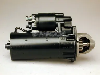 стартер FARCOM              