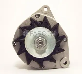 генератор FARCOM              