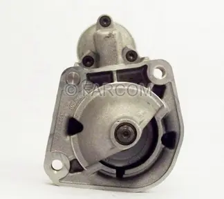 стартер FARCOM              