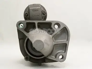 стартер FARCOM              