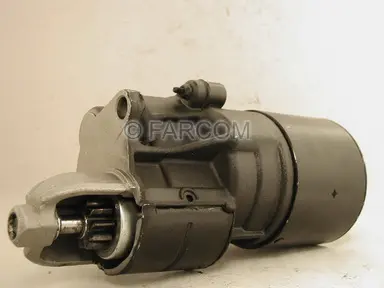 стартер FARCOM              