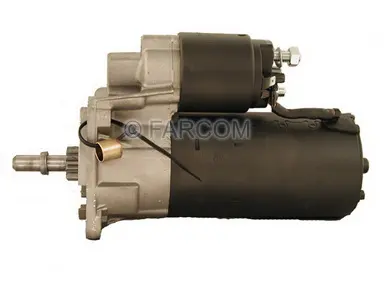 стартер FARCOM              