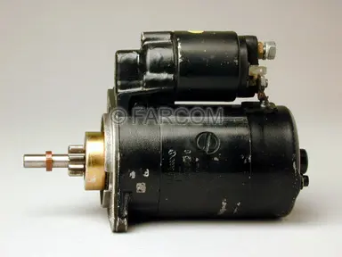 стартер FARCOM              