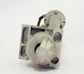 стартер FARCOM              