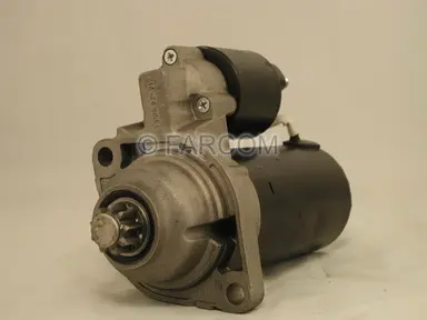 стартер FARCOM              