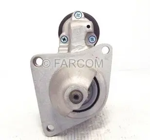 стартер FARCOM              