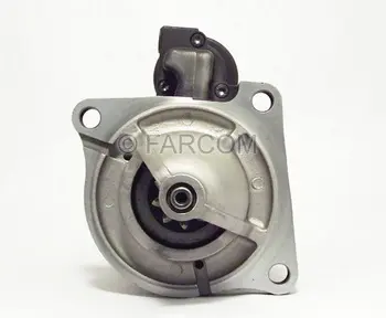 стартер FARCOM              