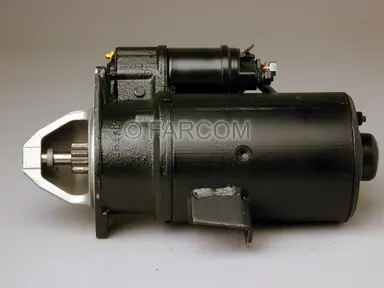 стартер FARCOM              