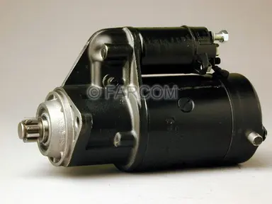 стартер FARCOM              