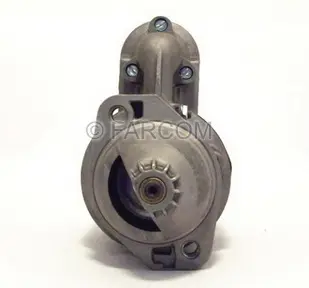 стартер FARCOM              