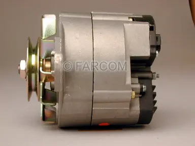 генератор FARCOM              