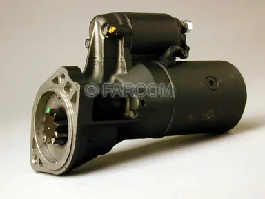 стартер FARCOM              