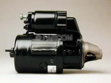 стартер FARCOM              