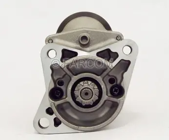 стартер FARCOM              