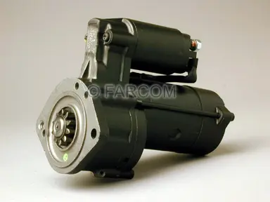 стартер FARCOM              