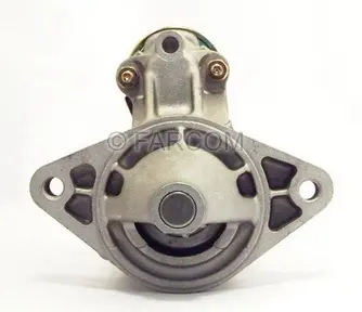 стартер FARCOM              