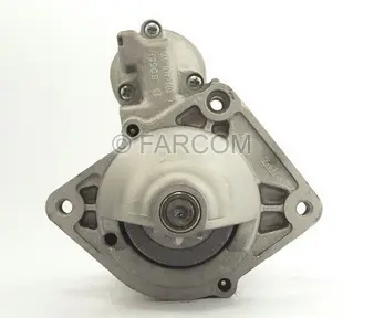 стартер FARCOM              