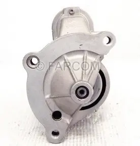 стартер FARCOM              