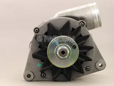 генератор FARCOM              