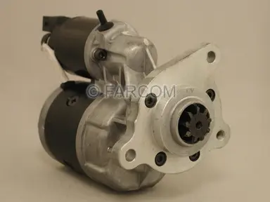 стартер FARCOM              