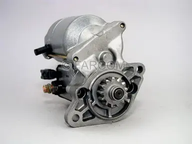 стартер FARCOM              