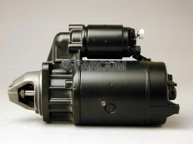 стартер FARCOM              