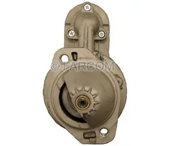 стартер FARCOM              