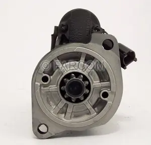 стартер FARCOM              