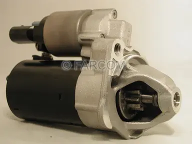 стартер FARCOM              