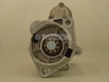 стартер FARCOM              